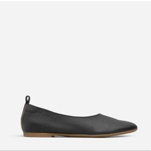 Everlane Leather Day Glove Slippers Sz. 8 (fits 7.5)